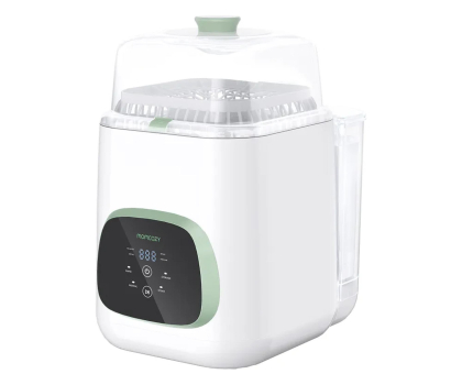 Gąbka / myjka MOMCOZY Myjka do butelek BS03 KleanPal Pro